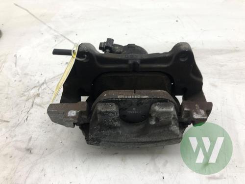 Left front brake caliper VOLVO XC60 II (246) T8 Hybrid AWD | BP39914375M105 - Image 2