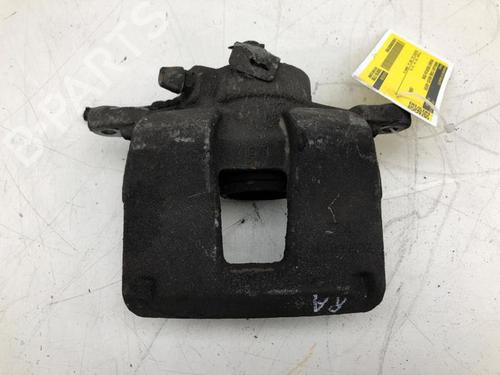 Used Right rear brake caliper PEUGEOT BOXER Van 2.0 BlueHDi 110 (110 hp) 30649458