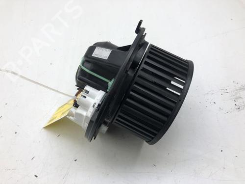 Heater blower motor BMW X3 (F25) xDrive 20 i | BP21756306M62