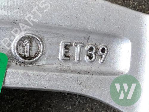 Fælk AUDI A4 B9 Avant (8W5, 8WD) 40 TFSI Mild Hybrid | BP35769607C45  - Image 6