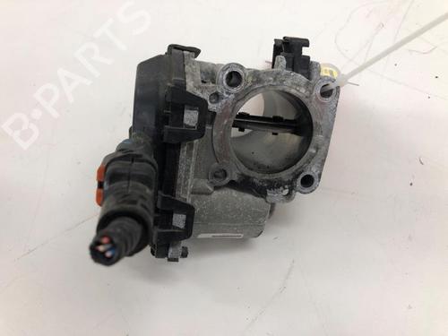 Used Throttle body OPEL COMBO Box Body/MPV (K9) 1.5 D (131 hp) 28413203
