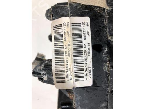 Driver airbag PEUGEOT 2008 I (CU_) 1.2 THP 110 / PureTech 110 | BP29180379C9 
