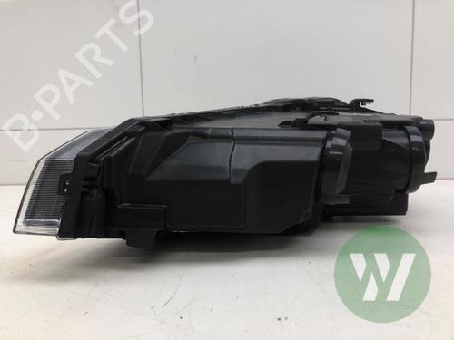 Right headlight VW POLO VI (AW1, BZ1, AE1) 1.0 TSI | BP38792128C29  - Image 8
