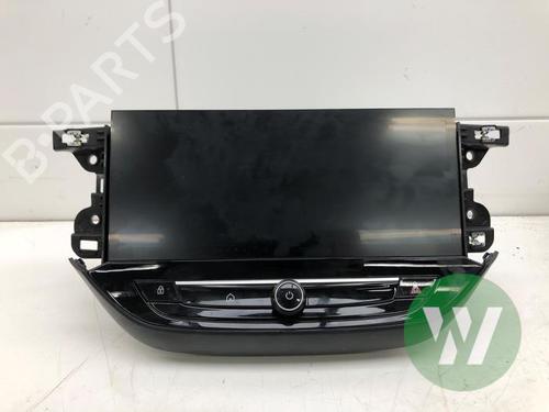 Electronic module OPEL CORSA F (P2JO) Corsa-e | BP39915126M83 - Image 2