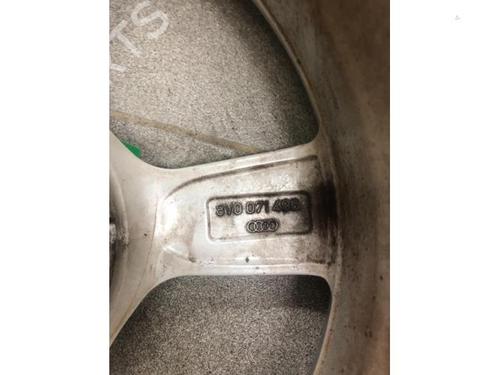 Rim AUDI A3 Sportback (8VA, 8VF) 2.0 TDI quattro | BP15077935C45 