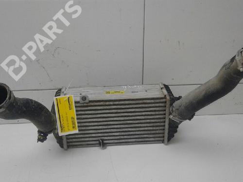 Intercooler KIA CEE'D (JD) 1.4 CRDi 90 (90 hp) 7712536