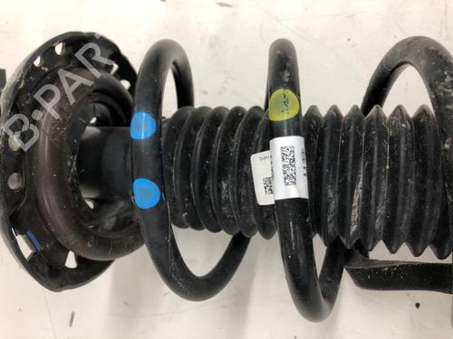 Left front shock absorber KIA SPORTAGE IV (QL, QLE) 1.6 GDI | BP29964090M16 