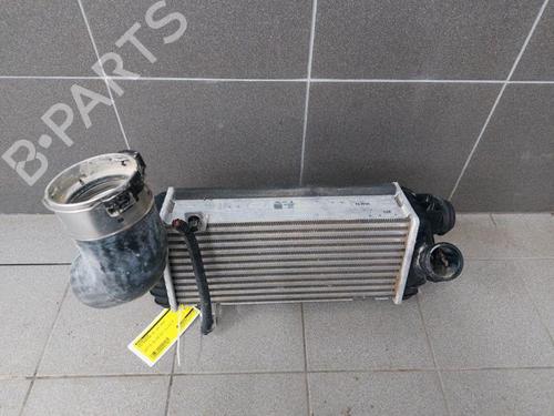 Intercooler KIA SPORTAGE IV (QL, QLE) 1.6 CRDi (136 hp) 16547042