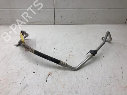 AC pipe OPEL GRANDLAND / GRANDLAND X (A18, P1UO) 1.2 (75) | BP16331726M126 