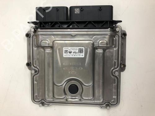 Calculateur moteur (ecu) Calculateur moteur (ecu) OPEL MOKKA 1.2 (76) (136 hp) 39913854 39913854