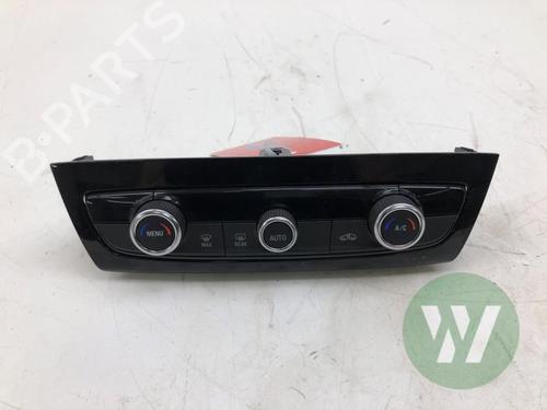 Used Climate control Climate control OPEL CORSA F (P2JO) Corsa-e (156 hp) 39915134 39915134