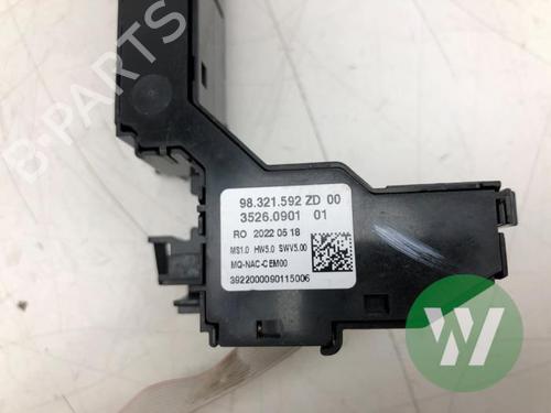 Switch OPEL VIVARO C Van (K0) VIVARO-E | BP39914658I30 - Image 4