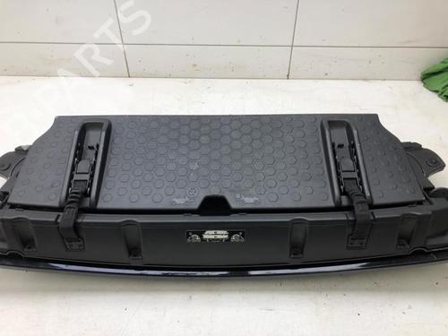 Tailgate SMART FORTWO Convertible (453) electric drive / EQ (453.491) | BP16768748C6