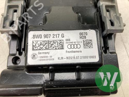 Camera AUDI A4 Allroad B9 (8WH, 8WJ) 50 TDI Mild Hybrid quattro | BP39915026E14 - Image 3