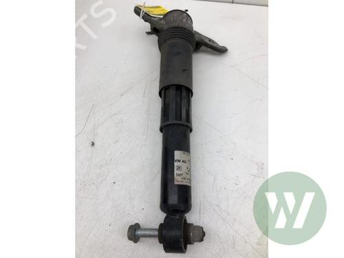 Used Right rear shock absorber Right rear shock absorber VW ID. Buzz Bus (EBB, EBJ) Electric (EBB, EBJ) (286 hp) 39916125 39916125