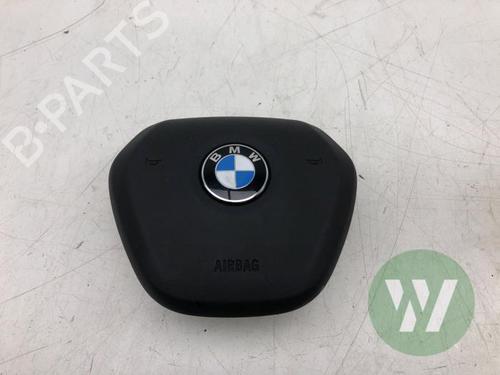 Used Driver airbag Driver airbag BMW 3 (G20, G80, G28) 320 i (184 hp) 33532120 33532120