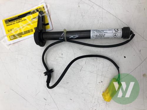 Used Electronic module MERCEDES-BENZ GLC (X253) AMG 43 4-matic (253.964) (367 hp) 31319652