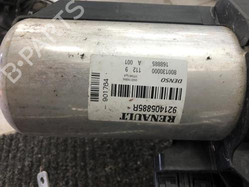Used AC pipe RENAULT ZOE Hatchback Van (BFM_) Electric (BFMF) (109 hp) 27204030