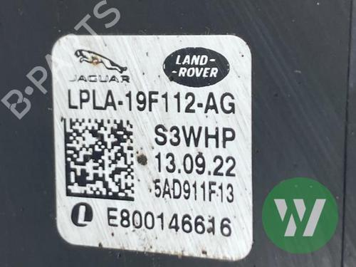 Other LAND ROVER RANGE ROVER VELAR (L560) 2.0 P400 Hybrid 4x4 | BP38092731O1 - Image 3