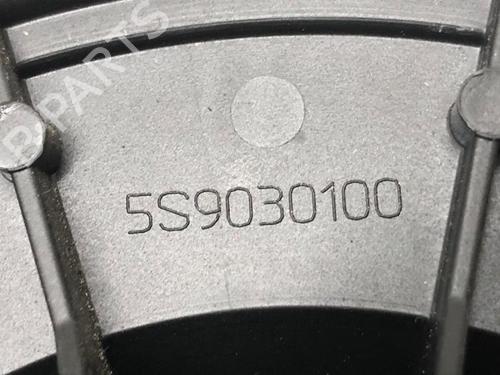 Heater blower motor IVECO DAILY VI Van 35S16, 35C16, 40C16, 50C16, 70C16 | BP39913898M62 - Image 3