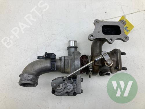 Turbolader/Kompressor KIA STONIC (YB) 1.0 T-GDi | BP27717210M71 - Image 3