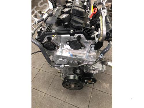 Engine HYUNDAI TUCSON (NX4E, NX4A) 1.6 T-GDi Hybrid HTRAC | BP39913663M1 - Image 6