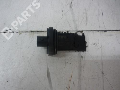 Used Mass air flow sensor SUZUKI SWIFT IV (FZ, NZ) 1.2 (AZH412, ZC72S) (94 hp) 4772194