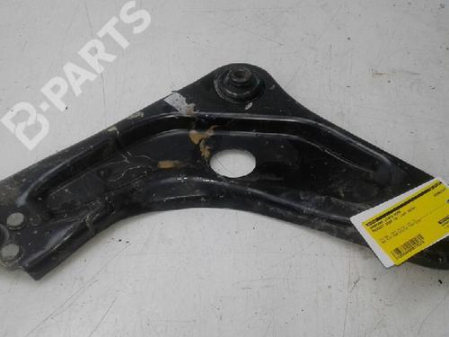 Braccio di sospensione anteriore sinistra PEUGEOT 2008 II (UD_, US_, UY_, UK_) 1.2 PureTech 130 (130 hp) 9822126880