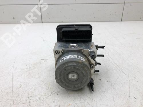 Used ABS pump ABS pump OPEL CORSA F (P2JO) CORSA-e (68) (136 hp) 11137650 11137650
