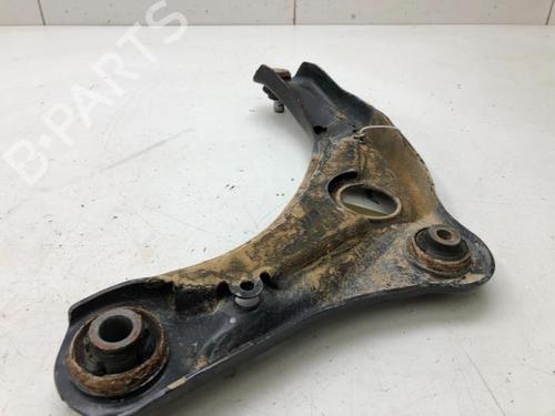 Used Right front suspension arm NISSAN MICRA V (K14) 1.0 IG-T 100 (101 hp) 14578970