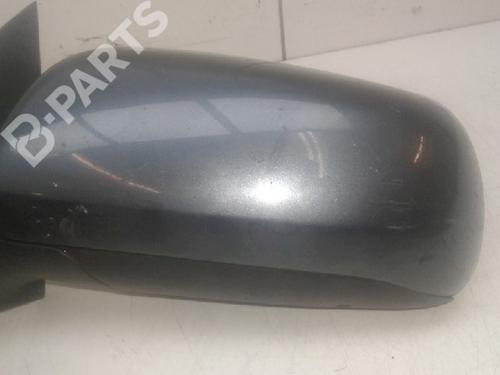Left mirror SKODA FABIA I Combi (6Y5) 1.4 16V | BP4888440C26 