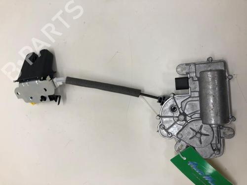 Used Electronic module Electronic module VW ARTEON SHOOTING BRAKE (3H9) 2.0 TSi (190 hp) 39913937 39913937