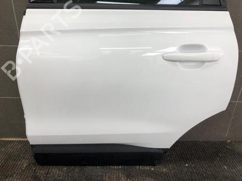 Left rear door OPEL CROSSLAND X / CROSSLAND (P17, P2QO) 1.2 (75) | BP29042220C4 
