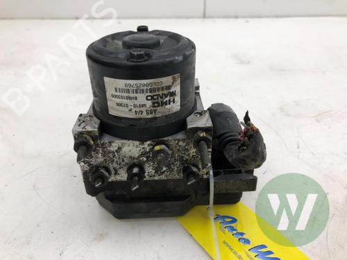 Used ABS pump ABS pump KIA PICANTO I (SA) 1.1 (65 hp) 32744175 32744175