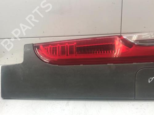 Used Left taillight RENAULT TRAFIC II Van (FL) 2.0 dCi 115 (FL01, FL0U) (114 hp) 13946784