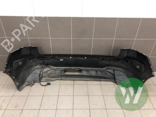 Rear bumper VW GOLF VIII (CD1, DA1) 2.0 TDI | BP32441068C8 