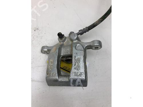 Left rear brake caliper KIA SPORTAGE IV (QL, QLE) 1.6 GDI | BP23206849M107