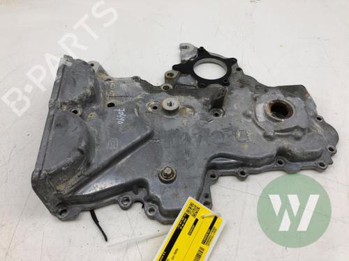 Used Timing cover Timing cover KIA CARENS IV 1.6 GDi (135 hp) 34411221 34411221
