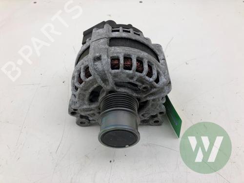 Alternator VW T-CROSS (C11, D31) 1.0 TSi | BP33675832M7 - Image 3