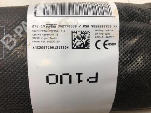 Other OPEL GRANDLAND / GRANDLAND X (A18, P1UO) 1.2 (75) | BP12119767O1 
