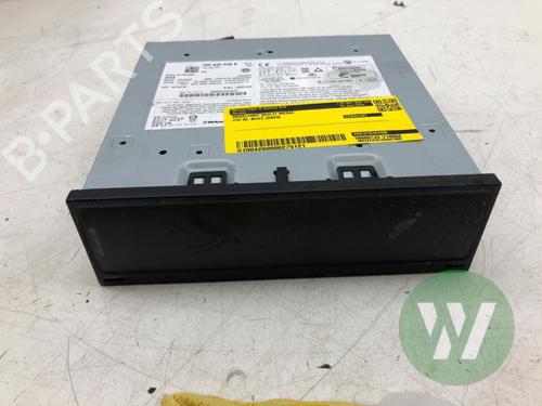 Control unit VW ID. Buzz Bus (EBB, EBJ) Electric (EBB, EBJ) | BP39916100M11 - Image 3