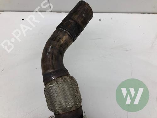 Particulate filter BMW 5 (E60) 530 d | BP31946386M81