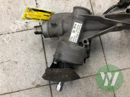 Steering rack VW GOLF VII Variant (BA5, BV5) 1.4 TSI | BP31319750M22
