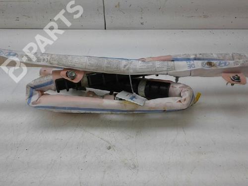 Venstre gardin airbag KIA NIRO I (DE) 1.6 GDI Hybrid (105 hp) 9102248