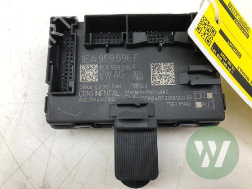 Electronic module FORD USA EXPLORER (CX740) EV 4x4 | BP39914246M83 - Image 2