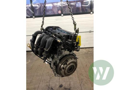Used Engine FORD FOCUS II Turnier (DA_, FFS, DS) 1.6 (100 hp) 31318849