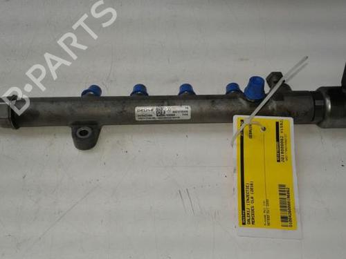 Injection rail MERCEDES-BENZ CLA Shooting Brake (X117) CLA 200 CDI / d (117.908) | BP14575638M98 