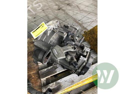 Used Gearbox Gearbox VW POLO V (6R1, 6C1) 1.4 TDI (90 hp) 33851641 33851641
