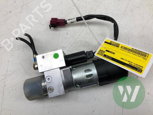 Altro Altro MERCEDES-BENZ R-CLASS (W251, V251) R 320 CDI 4-matic (251.022, 251.122) (224 hp) 34345535 34345535