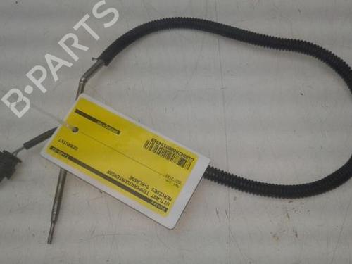 Used Electronic sensor Electronic sensor MERCEDES-BENZ CLA Shooting Brake (X117) CLA 180 (117.942) (122 hp) 34256895 34256895